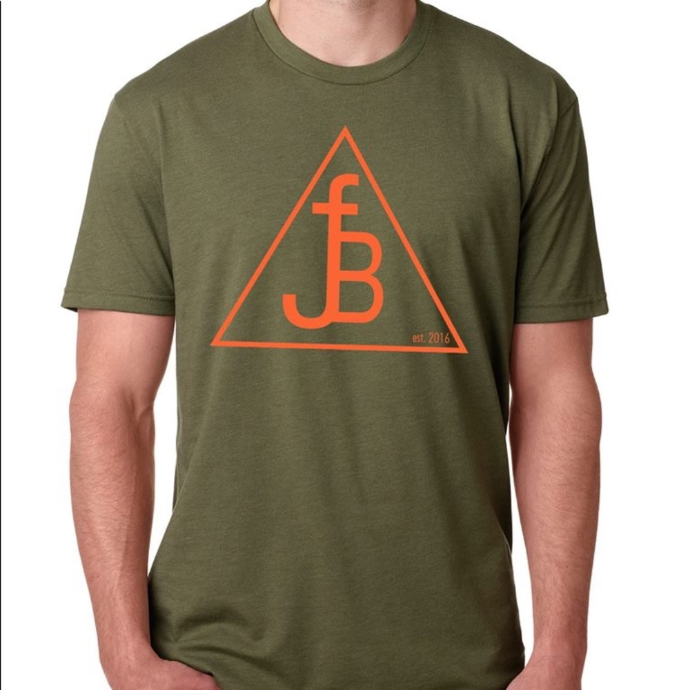 JBF OG Tee